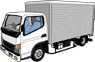 2ｔ車ｸﾗｽ